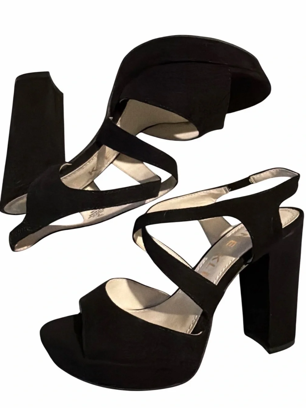 Anne Klein chic y2k